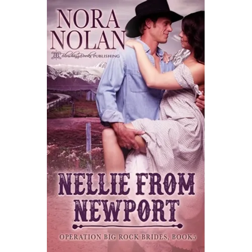 Nellie from Newport