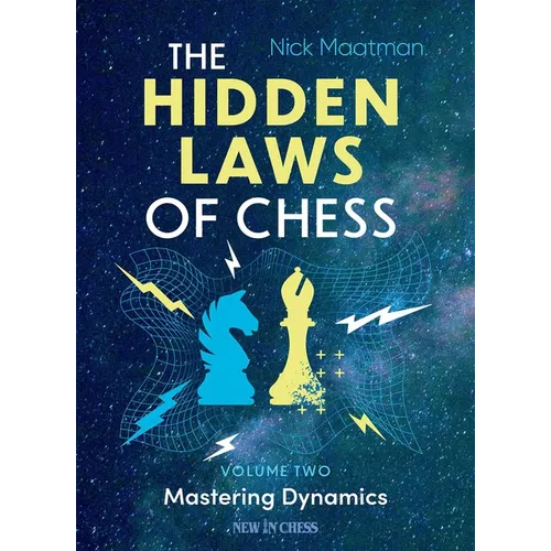 The Hidden Laws of Chess