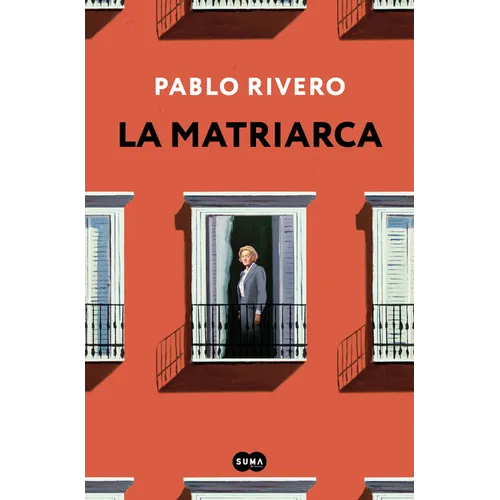 La Matriarca / The Matriarch