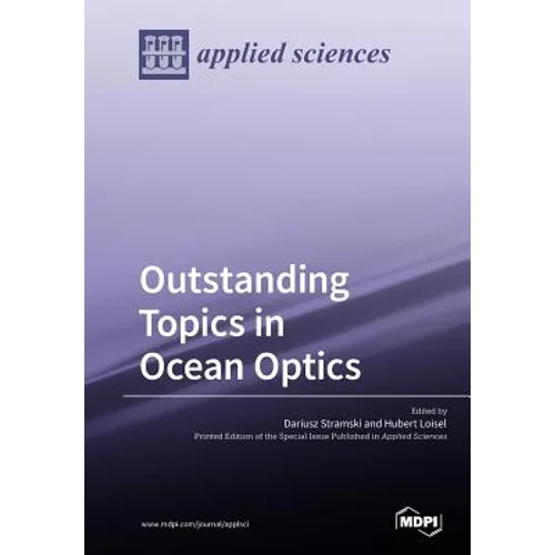 Outstanding Topics in Ocean Optics