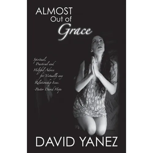 Almost Out of Grace