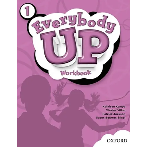 Everybody Up 1