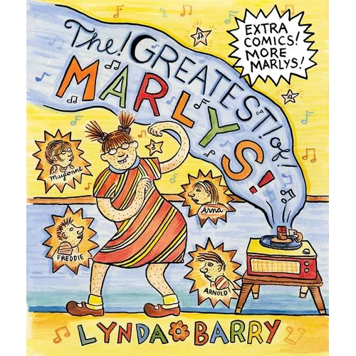 The Greatest of Marlys