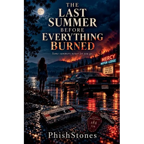 The Last Summer Before Everything Burned
