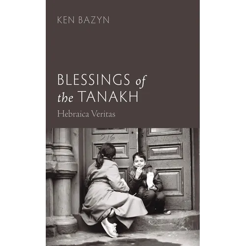 Blessings of the Tanakh