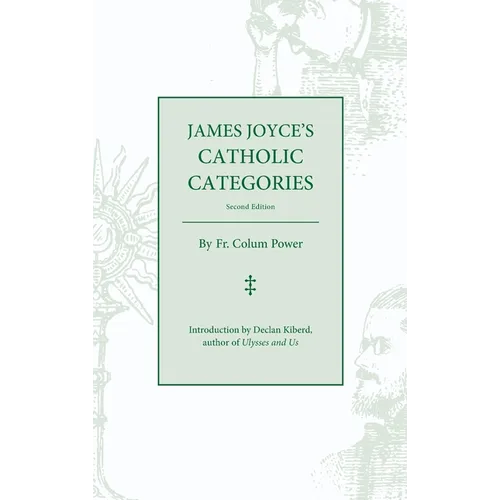 James Joyce's Catholic Categories
