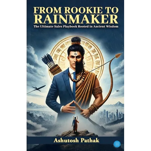 From Rookie to Rainmaker: The Ultimate Sales Playbook Rooted in Ancient Wisdom