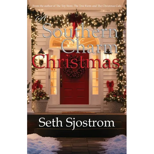 A Southern Charm Christmas