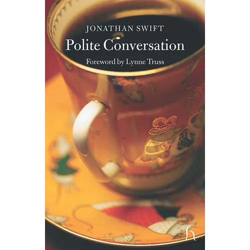 Polite Conversation