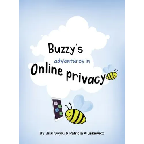 Buzzy's Adventures in Online Privacy: Privacy Teaching Tool for Parents and Caregivers