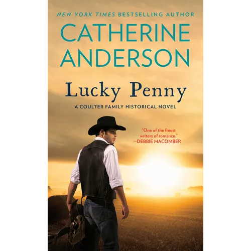 Lucky Penny