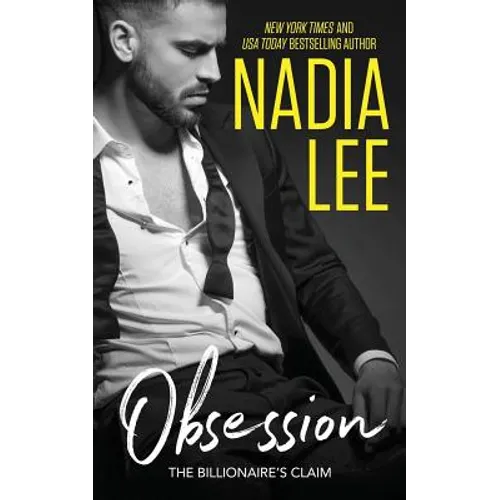 The Billionaire's Claim: Obsession