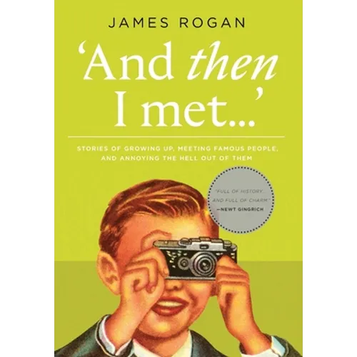 "And Then I Met..."