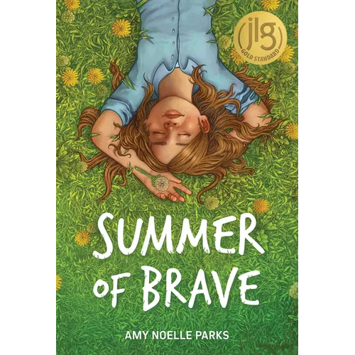 Summer of Brave