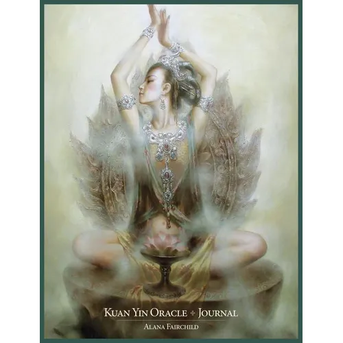 Kuan Yin Oracle Journal