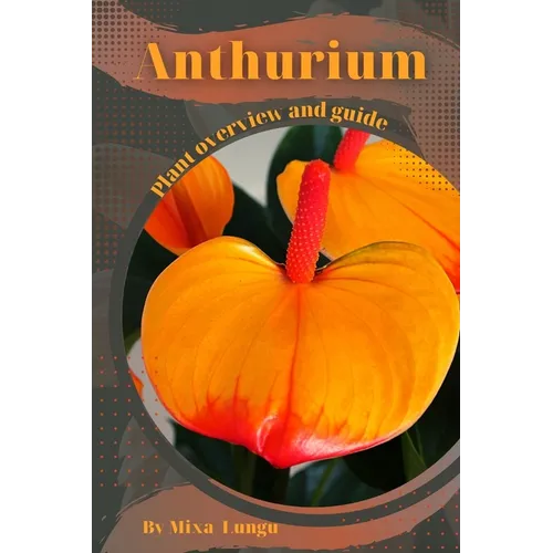 Anthurium: Plant overview and guide