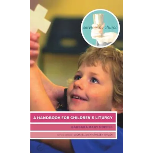 A Handbook for Children's Liturgy