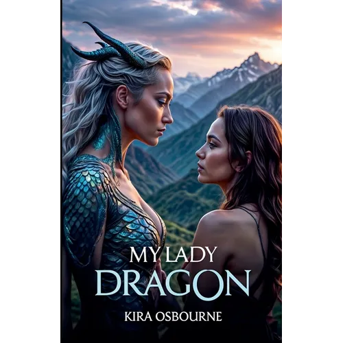 My Lady Dragon