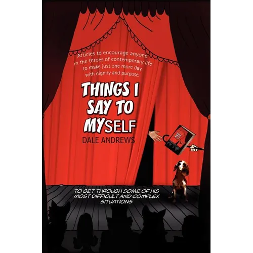 Things I Say to Myself