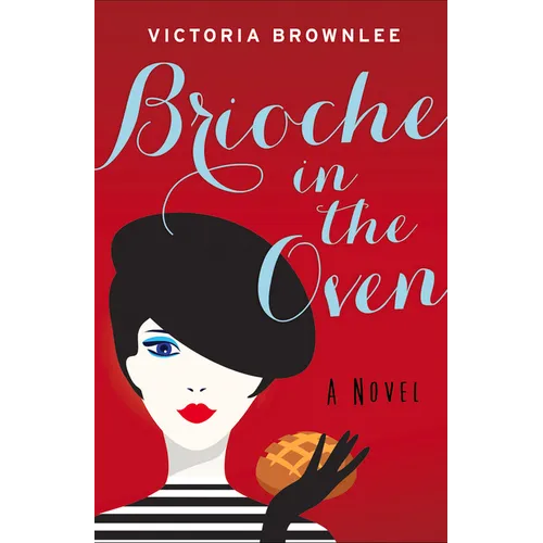 Brioche in the Oven