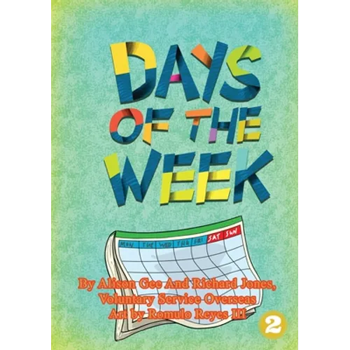 Days Of The Week