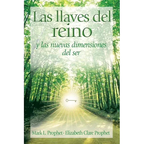 Las llaves del Reino