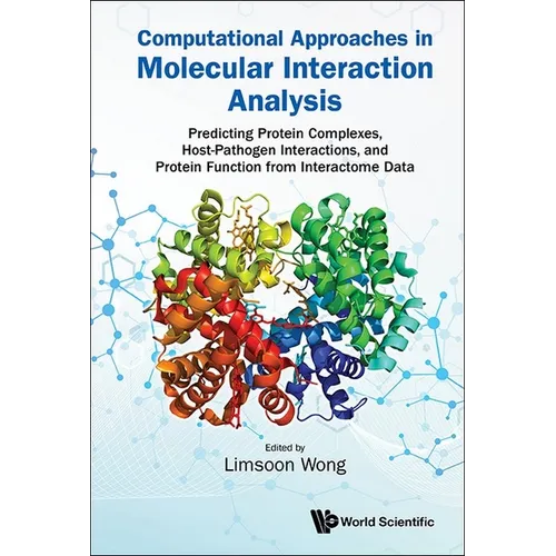 Computational Approaches in Molecular Interaction Analysis