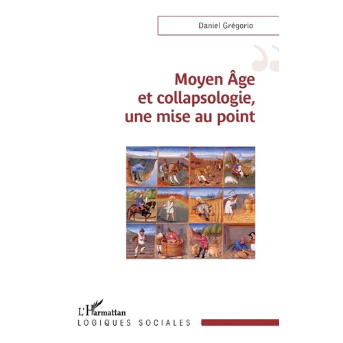 Moyen Âge et collapsologie, une mise au point