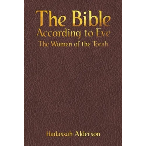 The Bible According to Eve