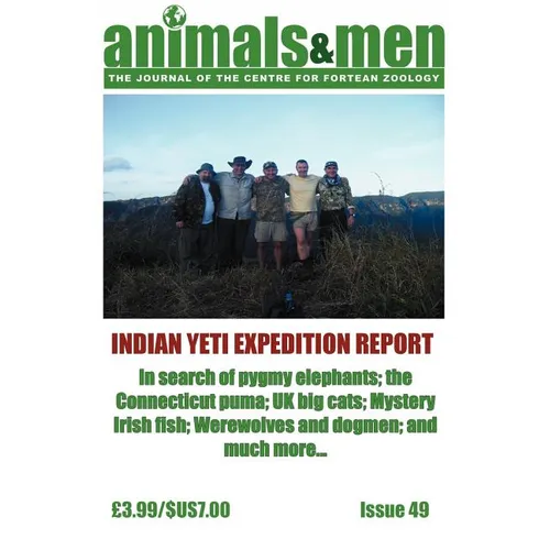 Animals & Men 49