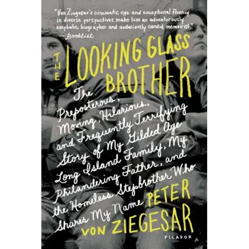 Looking Glass Brother
