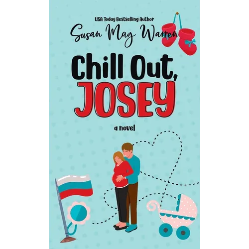 Chill Out, Josey: A Vintage Romantic Comedy