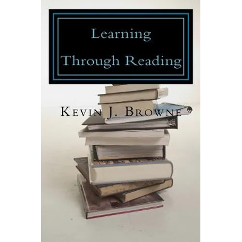Learning Through Reading: A Homeschool Curriculum
