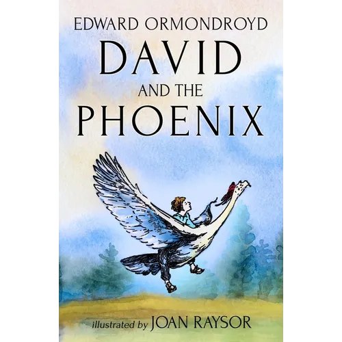 David and the Phoenix