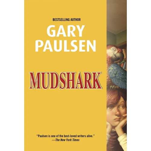 Mudshark