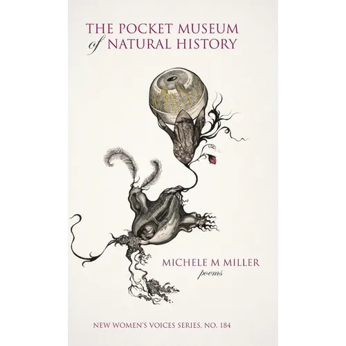 The Pocket Museum of Natural History