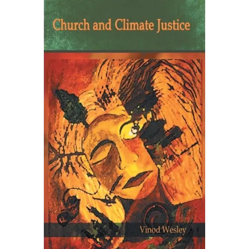 Church and Climate Justice