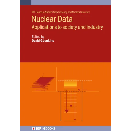 Nuclear Data: Applications to society and industry