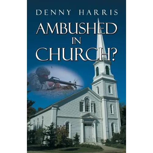 Ambushed in Church?