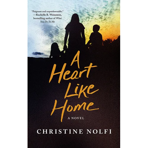A Heart Like Home