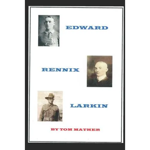 Edward Rennix Larkin
