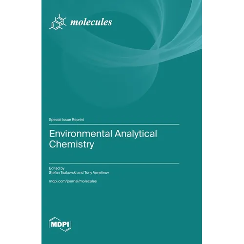 Environmental Analytical Chemistry