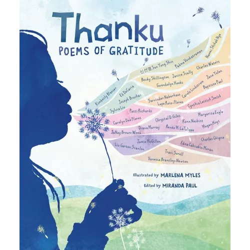 Thanku: Poems of Gratitude