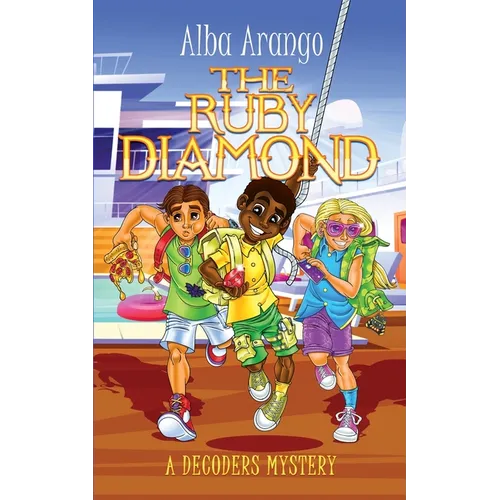 The Ruby Diamond