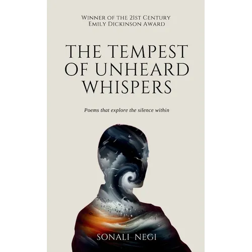 The Tempest of Unheard Whispers