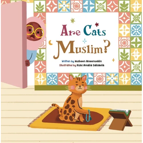 Are Cats Muslim
