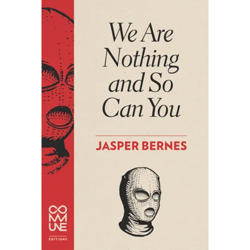 We Are Nothing and So Can You