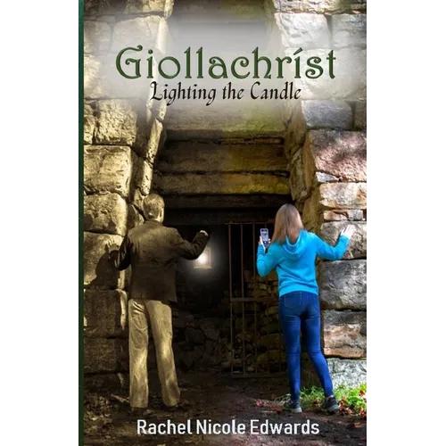 Giollachríst: Lighting the Candle