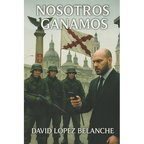 Nosotros Ganamos: Edición Color