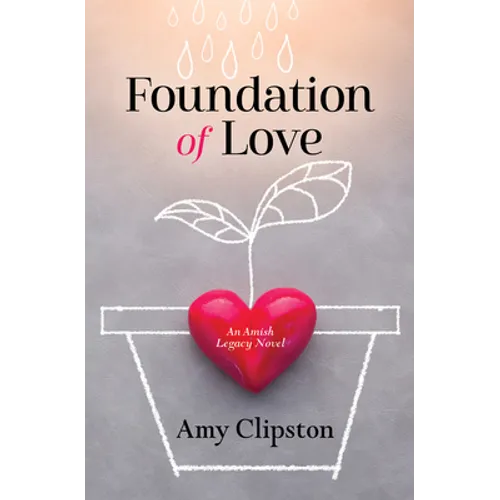 Foundation of Love
